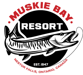 Muskie Bay Resort